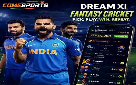 Punjab vs Lucknow on XPlaydownloadplay